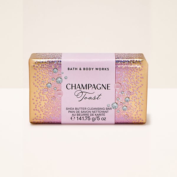 Bar Soaps